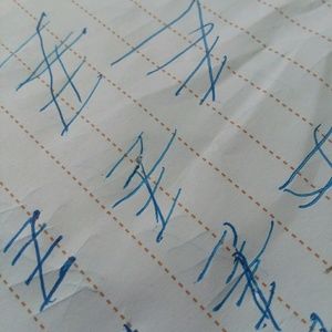 Meet your Posher, Denise